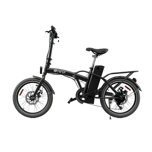 Электровелосипед Hiper